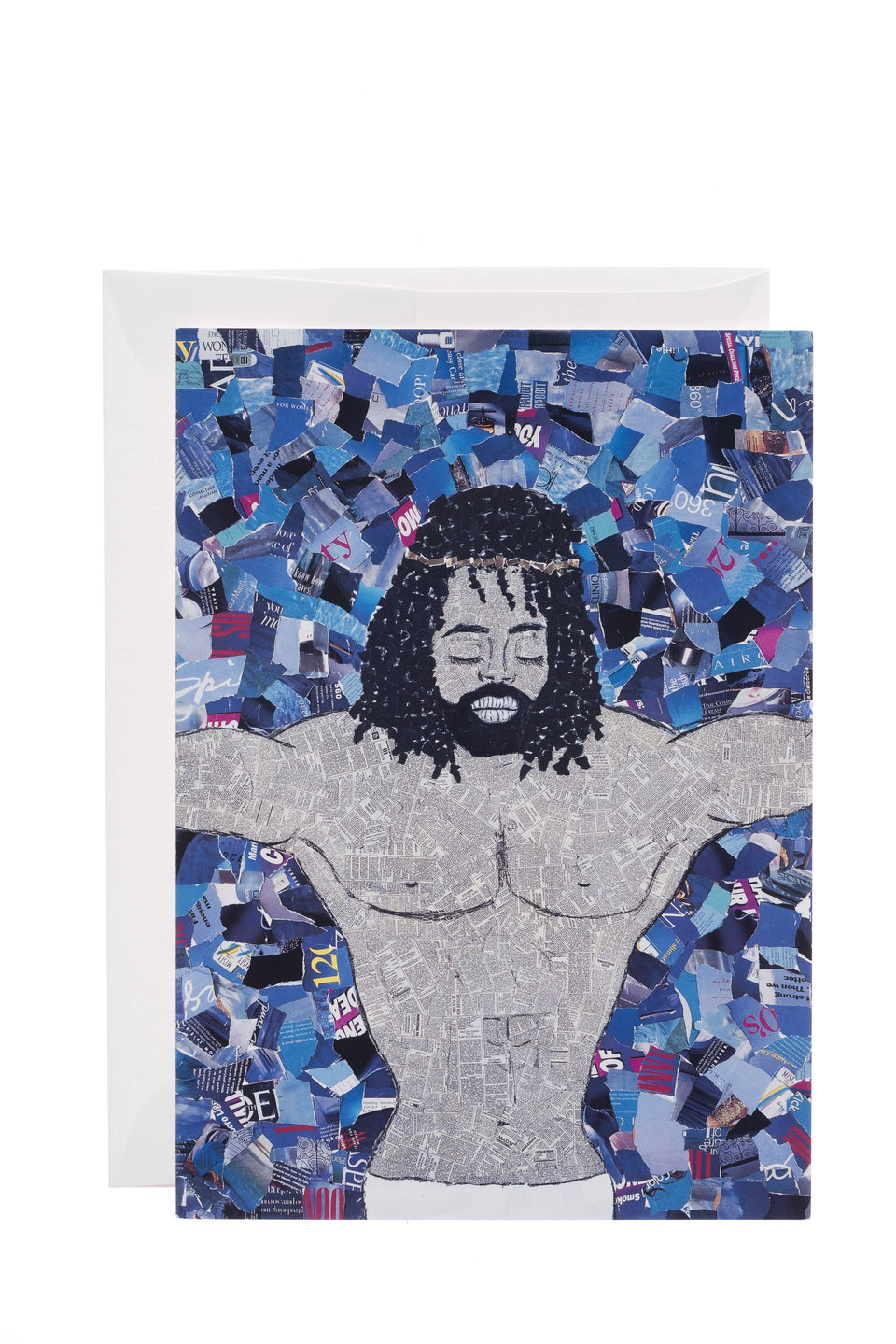Father Forgive Them Boxed Collection (Set of 10 cards)