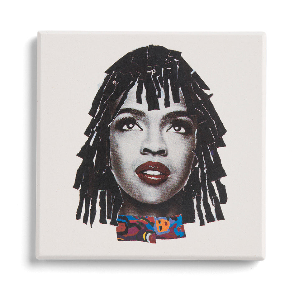 Lauryn Hill Collection Set