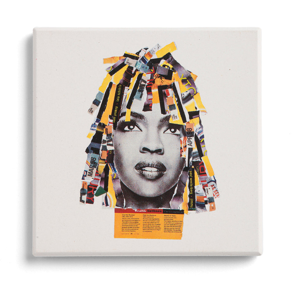 Lauryn Hill Collection Set