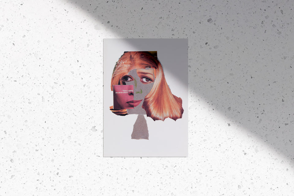 Jamila Card Collection