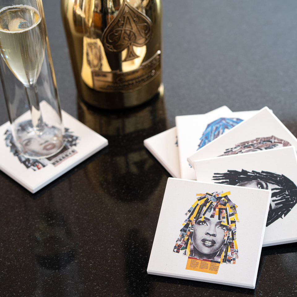 Coasters