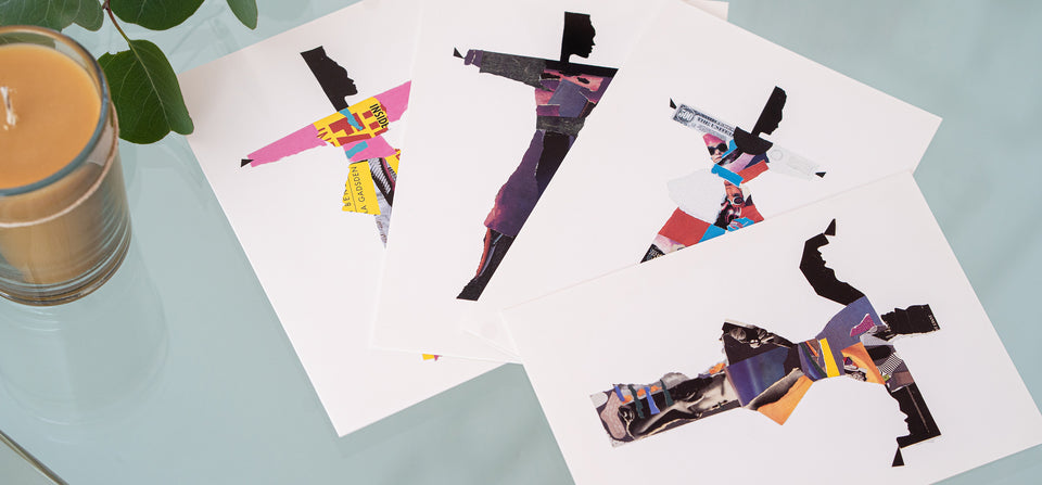 These Women II Card Collection