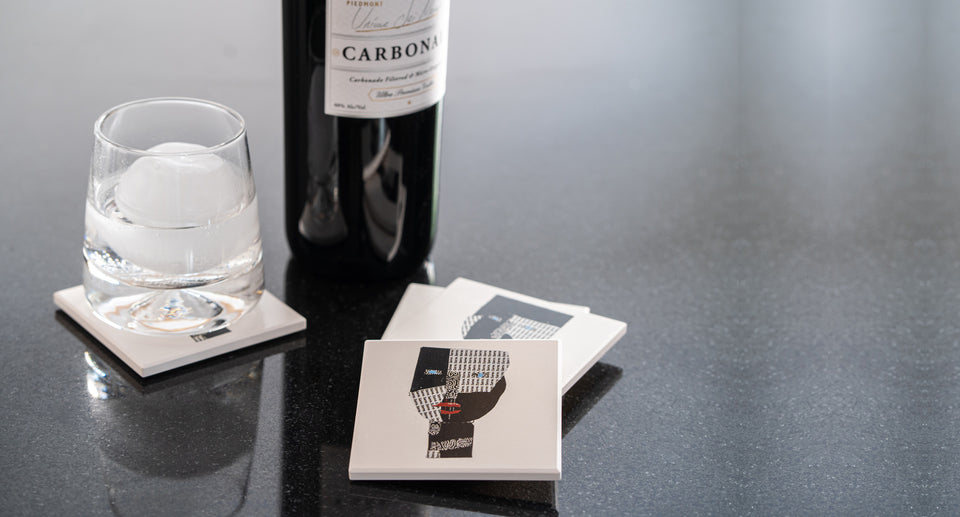 Coasters