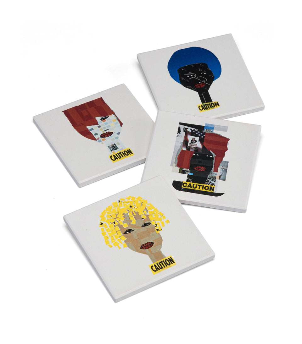 Primary Colors Collection Set